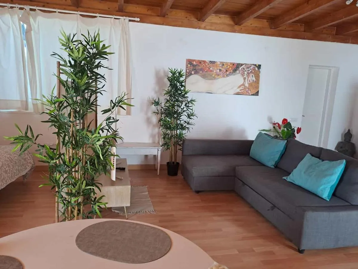 Estudio Lotus By Smartclickvillas La Oliva Ισπανία