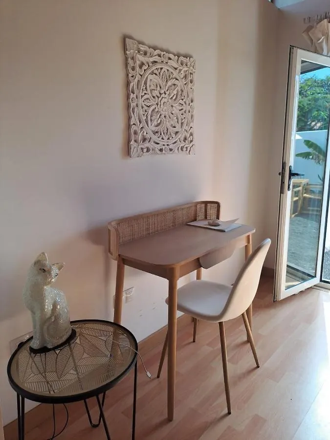 Estudio Lotus By Smartclickvillas La Oliva 0*,  Ισπανία
