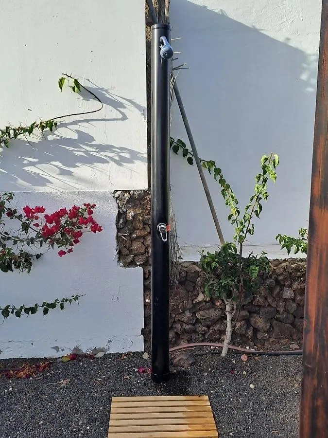 Estudio Lotus By Smartclickvillas La Oliva