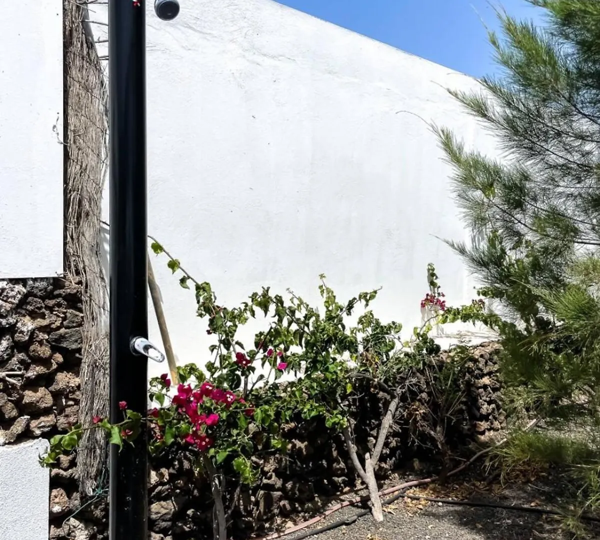 Estudio Lotus By Smartclickvillas La Oliva