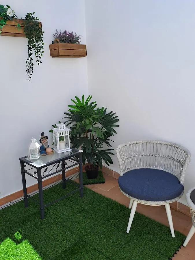 Estudio Lotus By Smartclickvillas La Oliva