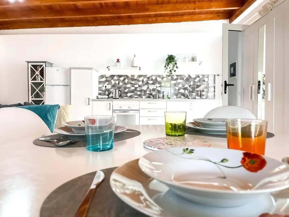 Estudio Lotus By Smartclickvillas La Oliva Hiszpania
