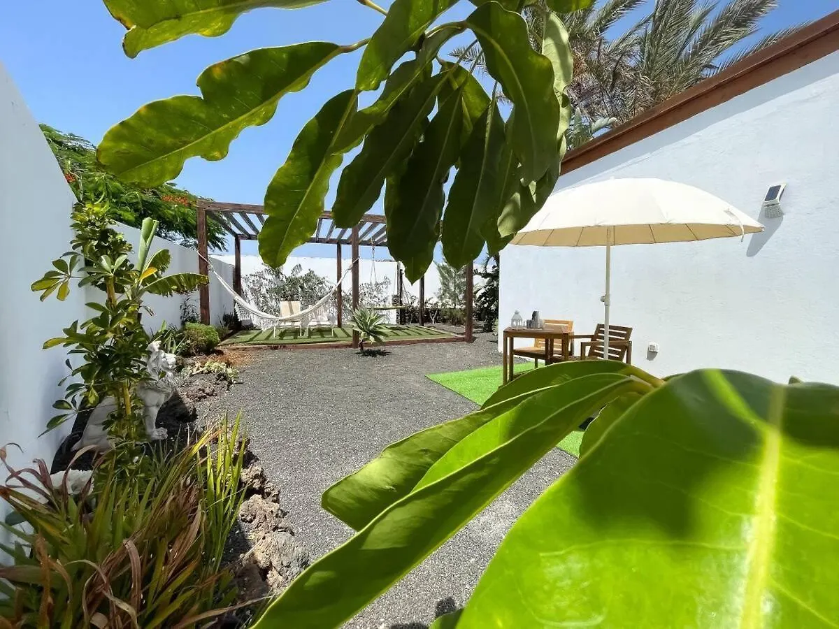 Estudio Lotus By Smartclickvillas La Oliva