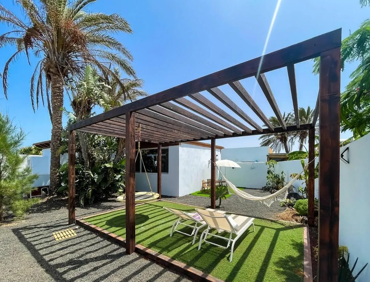 Estudio Lotus By Smartclickvillas La Oliva